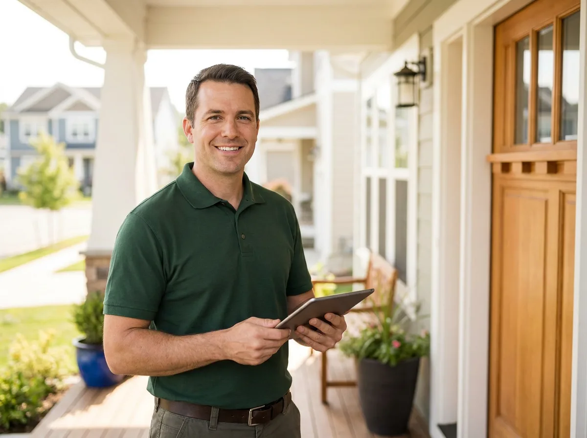 Pest control FAQs for Ambrose, ND